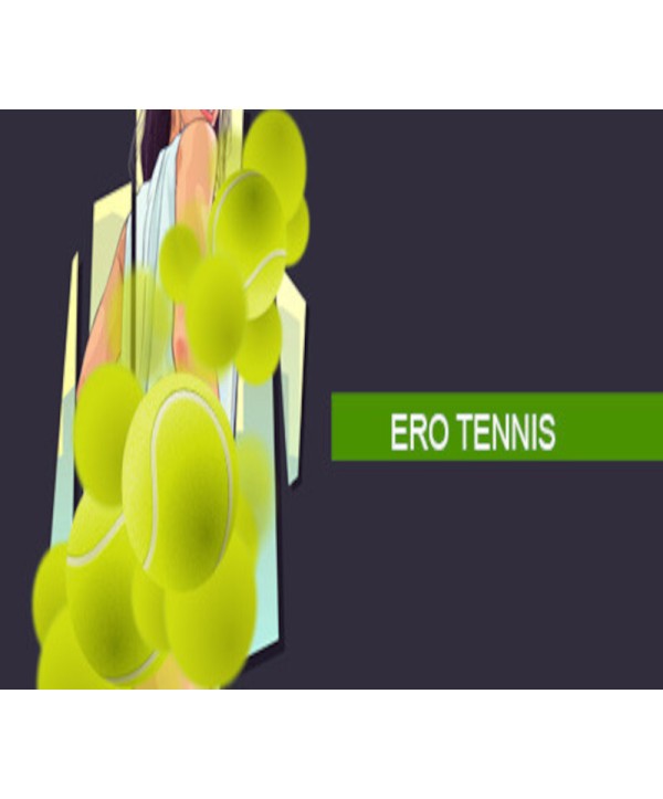 Ero Tennis Steam Key GLOBAL